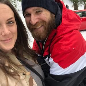 Meet your Posher, James